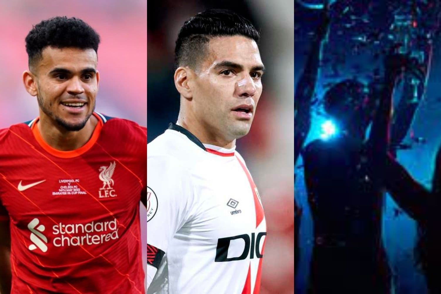 El colombiano tenía nivel para ser una figura en Europa como Radamel Falcao o Luis Díaz