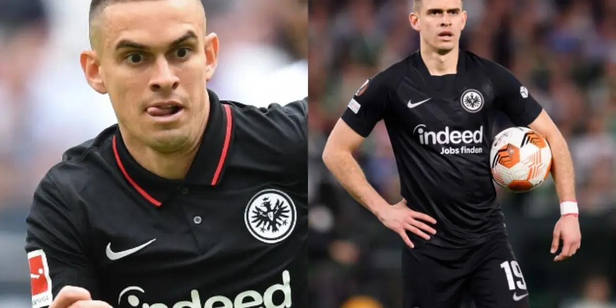 El colombiano tenía poco protagonismo en su equipo en Alemania, pero ha logrado sortear los problemas y ahora se erige como figura en su club.