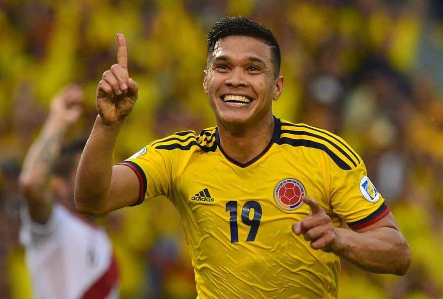 El colombiano Teófilo Gutiérrez tiene un enemigo interno en la Selección Colombia que aleja su regreso al equipo.
