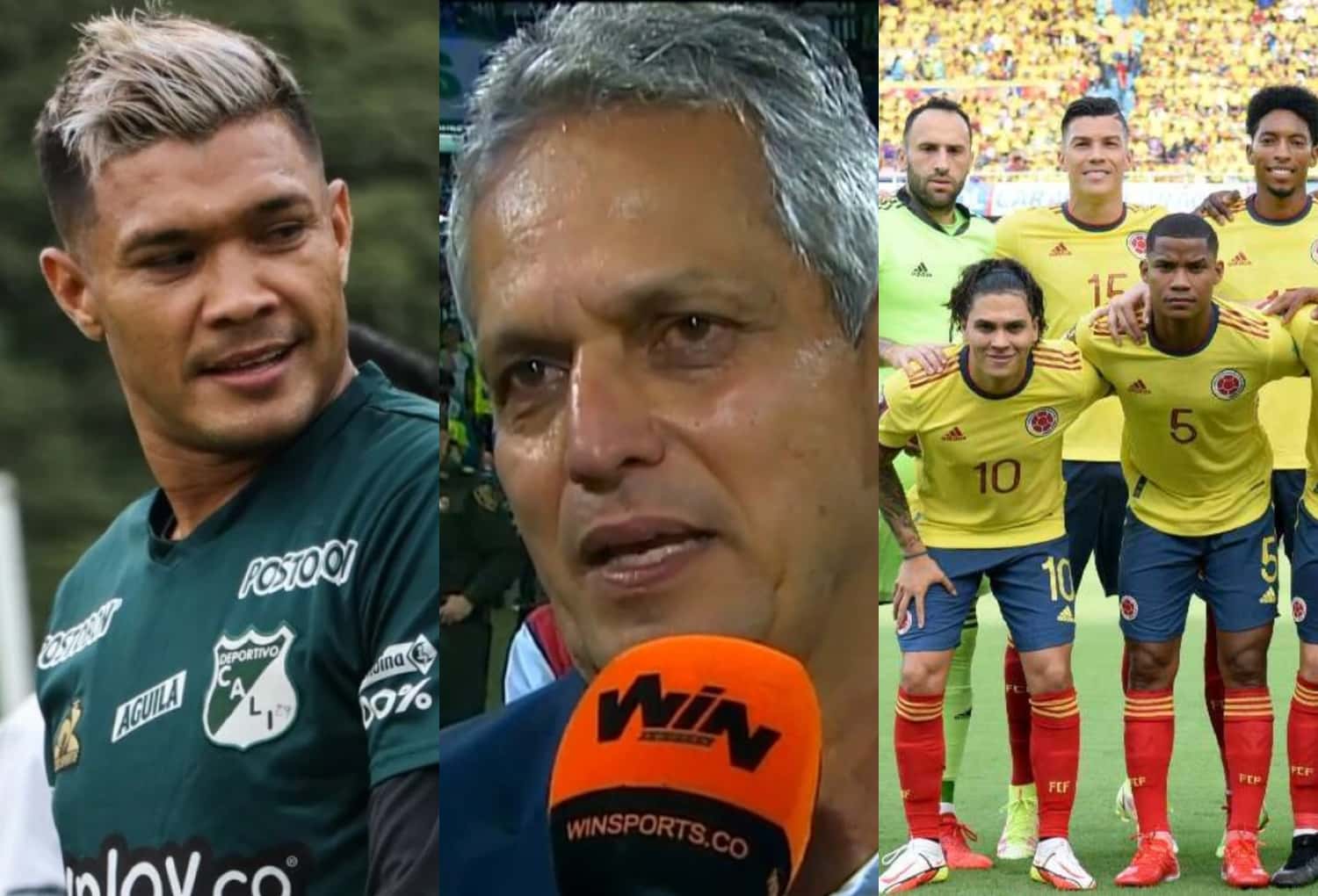 El colombiano Teófilo Gutiérrez volvió a quedar excluido de la Selección Colombia por decisión irrefutable de Reinaldo Rueda.