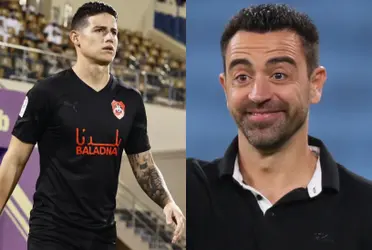 El colombiano tuvo un debut triste en Qatar porque perdió por goleada, pero tiene la oportunidad de cambiar esa historia en menos de una semana.