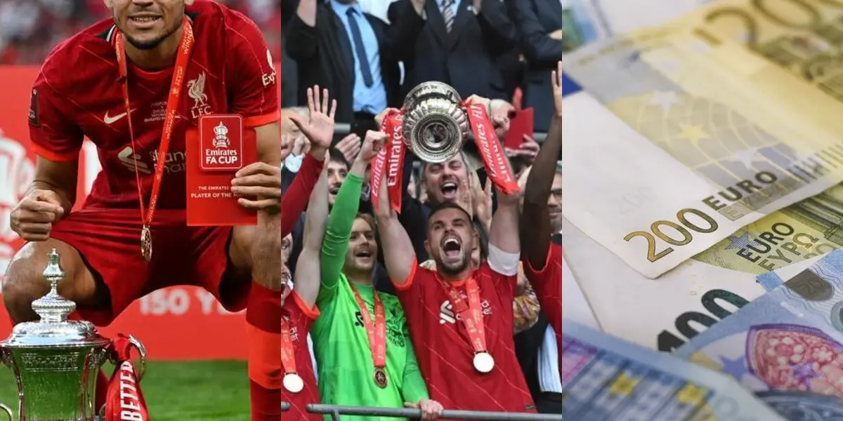 El colombiano vive un gran presente en el club inglés que se prepara para jugar la final de la Champions League.