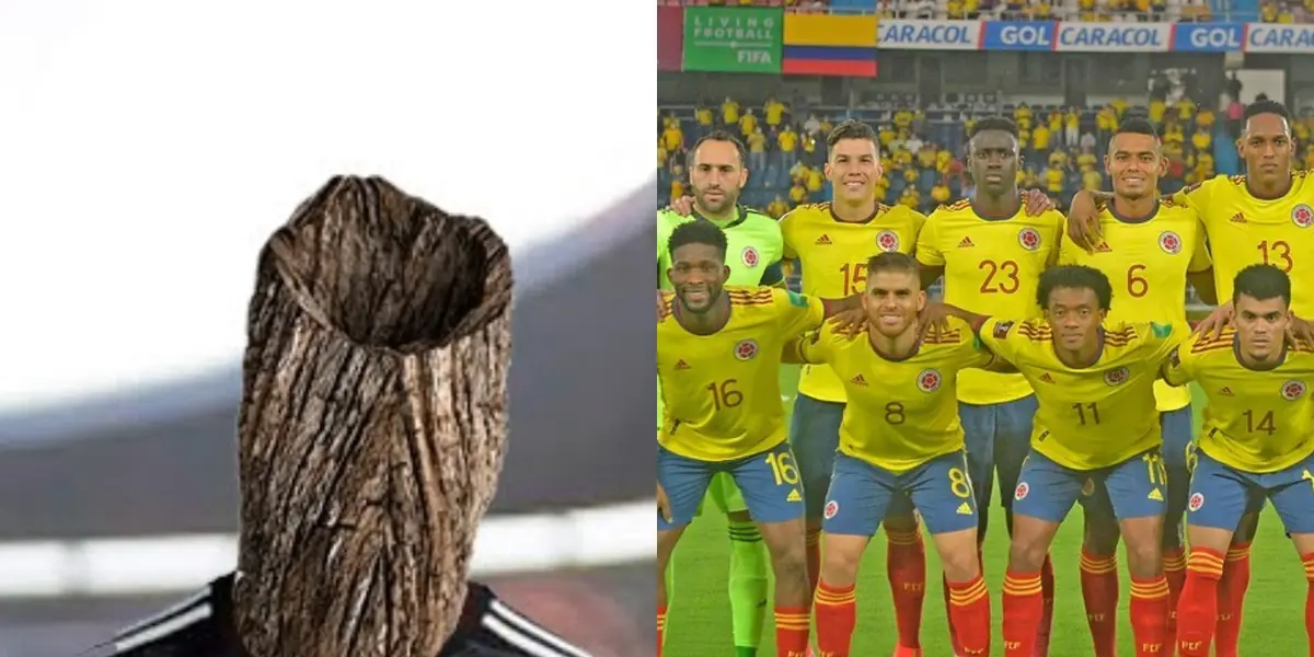 El colombiano William Tesillo es uno de los jugadores mimados de Reinaldo Rueda y estaría a finales de marzo con el equipo pese a las críticas.