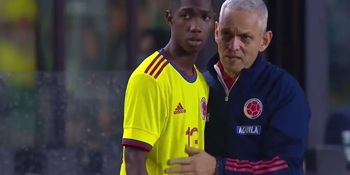 El colombiano Yaser Asprilla acaparó los titulares de muchos medios nacionales e internacionales porque demostró que está para grandes cosas.