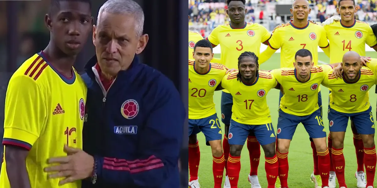 El colombiano Yaser Asprilla podría estar bloqueando la convocatoria de Luis Muriel en la Selección Colombia por una determinada razón. 