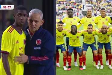 El colombiano Yaser Asprilla podría estar bloqueando la convocatoria de Luis Muriel en la Selección Colombia por una determinada razón.