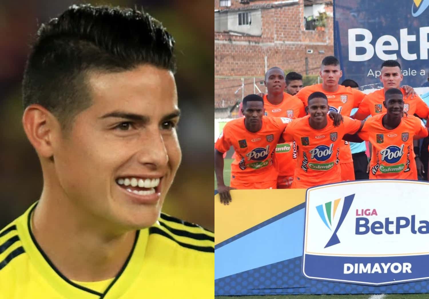 El colombiano Yaser Asprilla se viene cotizando muy bien a su corta edad y su último entrenador ya lo advierte con propiedad.