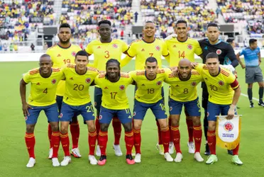 El colombiano Yaser Asprilla sorprendió en la Selección Colombia y amenaza con desplazar a mimados de Reinaldo Rueda como Duván Zapata.