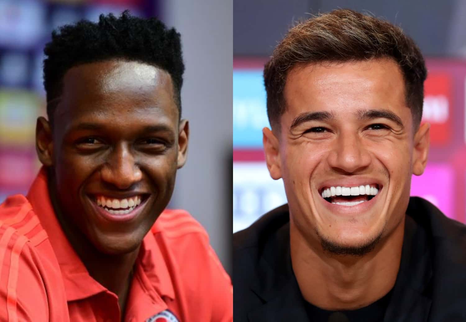 El colombiano Yerry Mina es uno de los jugadores colombianos mejor pagados en el extranjero y “El Panita” se da un lujo que le encanta a Philippe Coutinho.