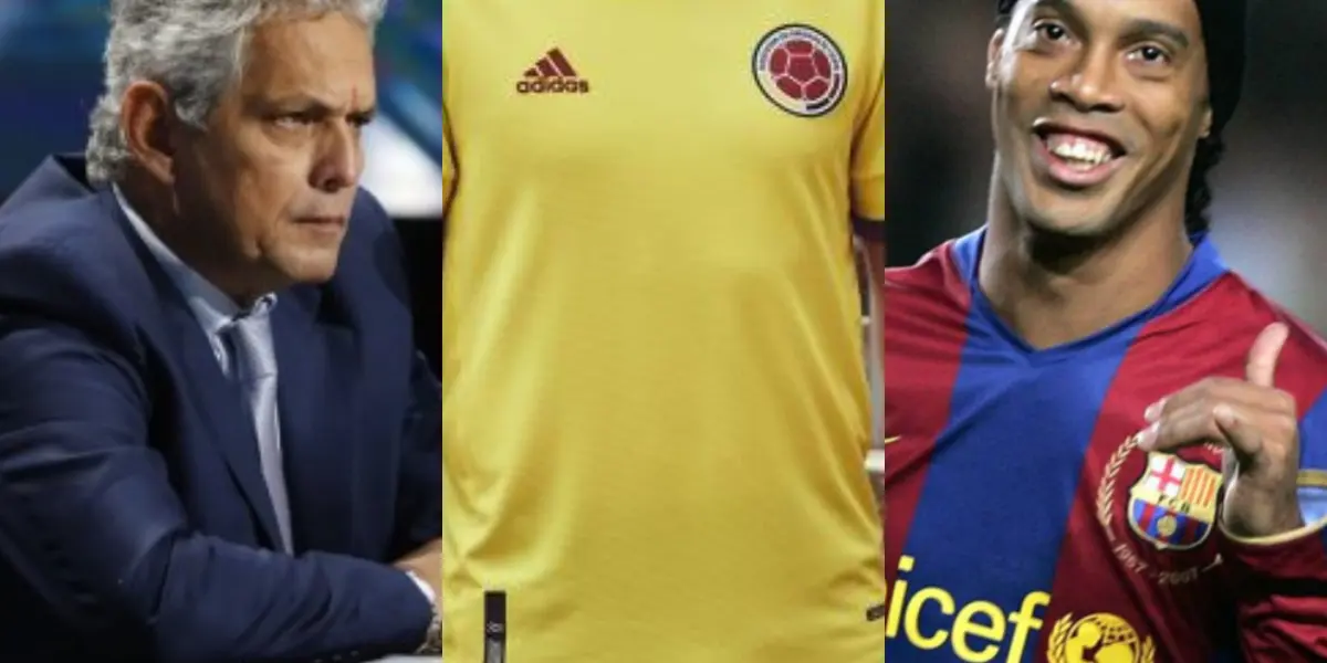 El colombino Luis Sinisterra marcó un golazo en Europa y vuelve a poner sobre la mesa las críticas porque Reinaldo Rueda no lo llama a la Selección Colombia.