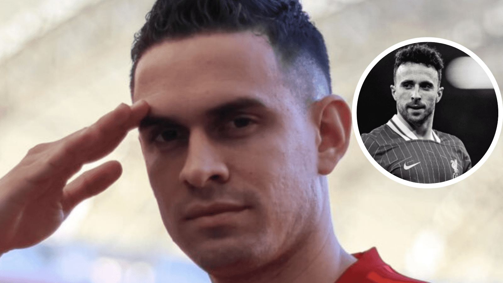 El comandante también se pronunció en sus redes sociales con este mensaje Foto: Internacional y LFC