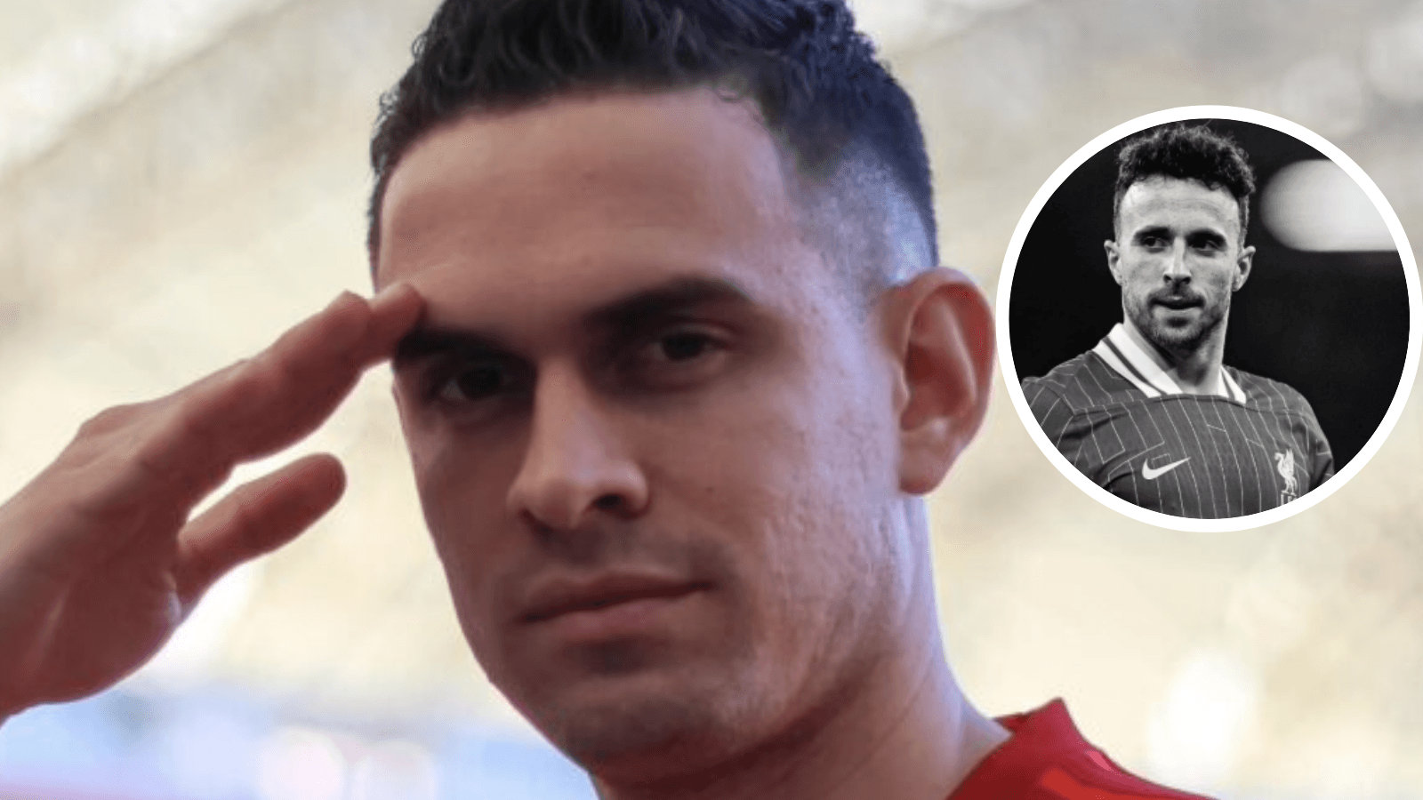 El comandante también se pronunció en sus redes sociales con este mensaje Foto: Internacional y LFC
