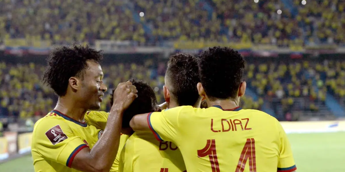 El combinado nacional enfrenta a dos selecciones en el mismo horario en la próxima triple jornada de Eliminatorias