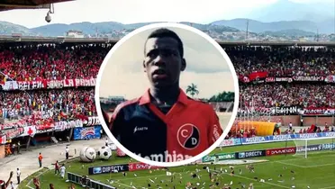 El comienzo modesto de un ídolo: el salario del Tino Asprilla en sus inicios.