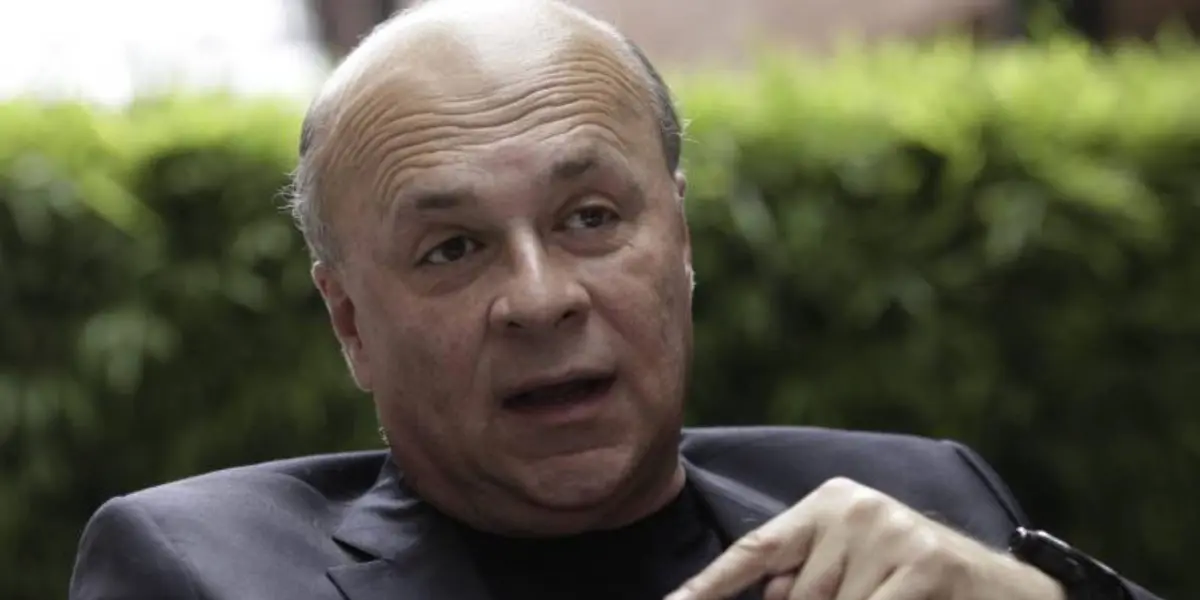 El comunicador hizo referencia a que deberían hacerse grandes cambios en el equipo de Rafael Dudamel.