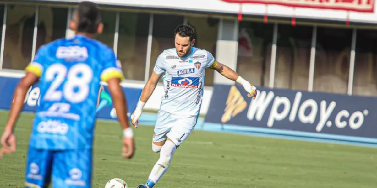 El conjunto de a 'Arenosa' jugó el último partido del todos contra todos ante Alianza Petrolera.