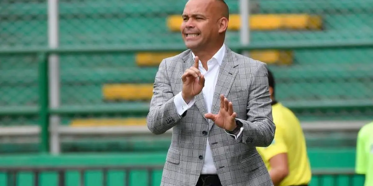 El conjunto Azucarero sufrió sequía goleadora durante toda la Liga Betplay del primer semestre.