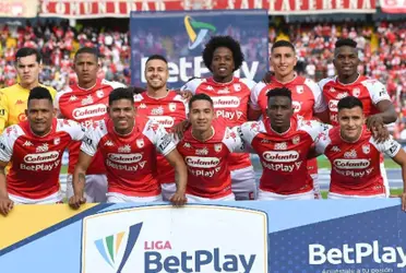 El conjunto cardenal estrenará técnico ante el difícil cuadro asegurador de Alexis García en el estadio El Campín sobre las 6:00 p.m.