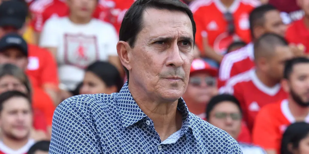 El conjunto escarlata no puede seguir cediendo puntos, por eso en casa es vital la victoria frente al equipo petrolero.