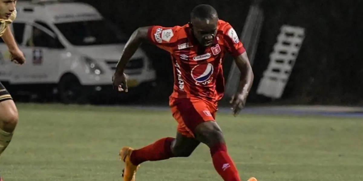 El conjunto escarlata quiere recuperarse contra Equidad en condición de local por la jornada 7 de la Liga Betplay.