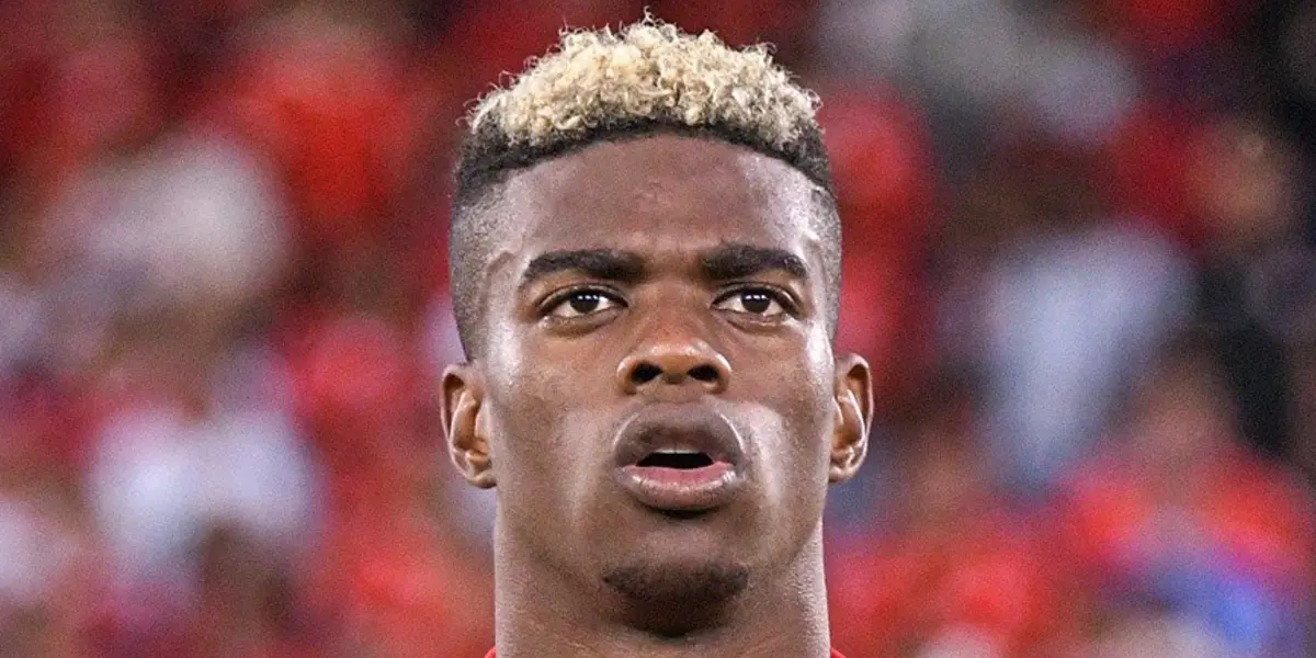 El conjunto escarlata suma su quinta salida en el 2022.