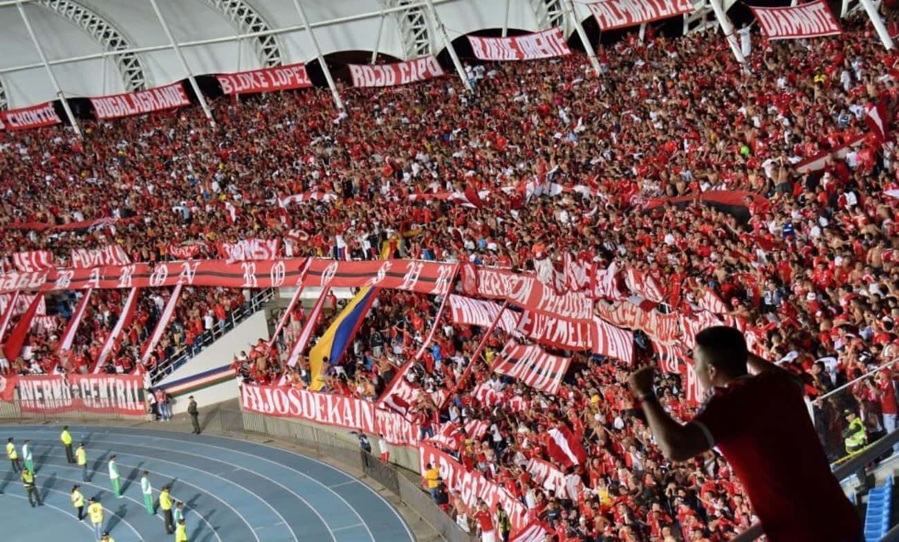 El conjunto 'Escarlata' todavía no tiene sede para el juego ante Millonarios.