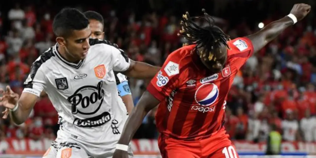 El conjunto escarlta sigue sufriendo por las lesiones de sus jugadores.