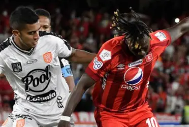 El conjunto escarlta sigue sufriendo por las lesiones de sus jugadores.