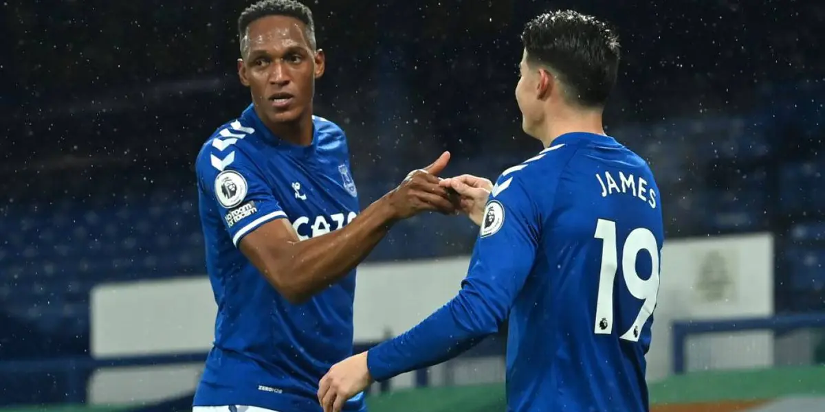 El conjunto italiano busca reforzarse en muchas líneas y quieren a este colombiano.