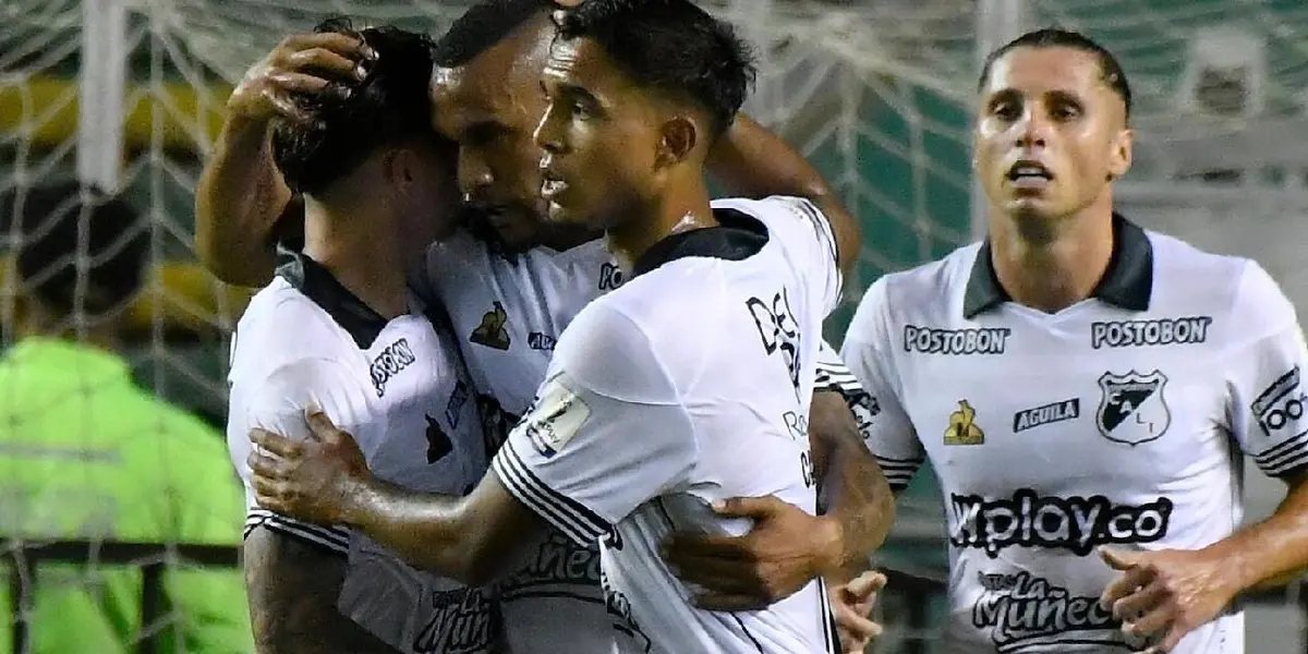 El conjunto de Rafael Dudamel con el arquero Acevedo como figura termino sacando tres puntos de oro en su visita al blanco.