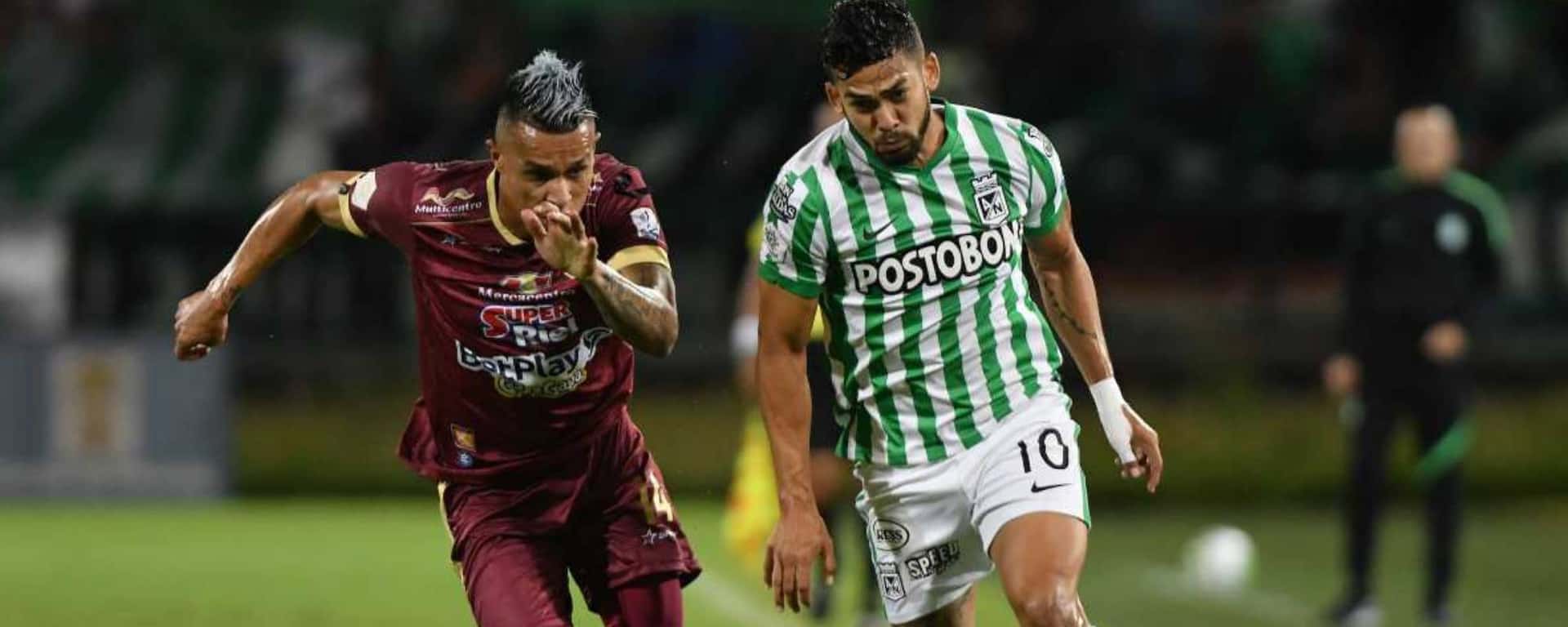 El conjunto 'Verdolaga' quiere recuperarse luego de una nueva derrota contra Deportes Tolima.