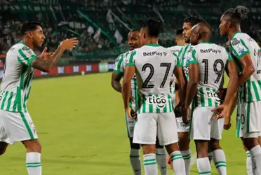 El conjunto ' Verdolaga' sumó su empate numero 11 como local de lo que va del 2021.