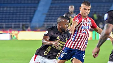 El corazón dividido: Barrios y Vergara entre el deber y el amor. Foto: Instagram