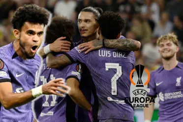 El crack cafetero fue una de las figuras en el más reciente triunfo de los ´Reds´