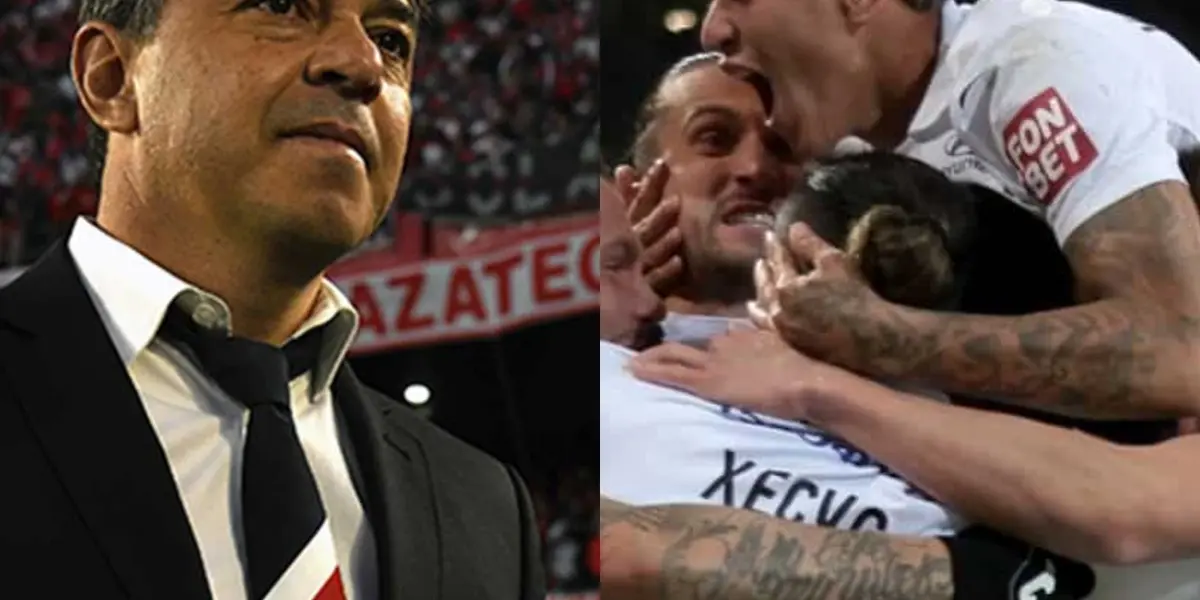 El crack colombiano ya deslumbra a propios y extraños con su juego en la Liga de Rusia.