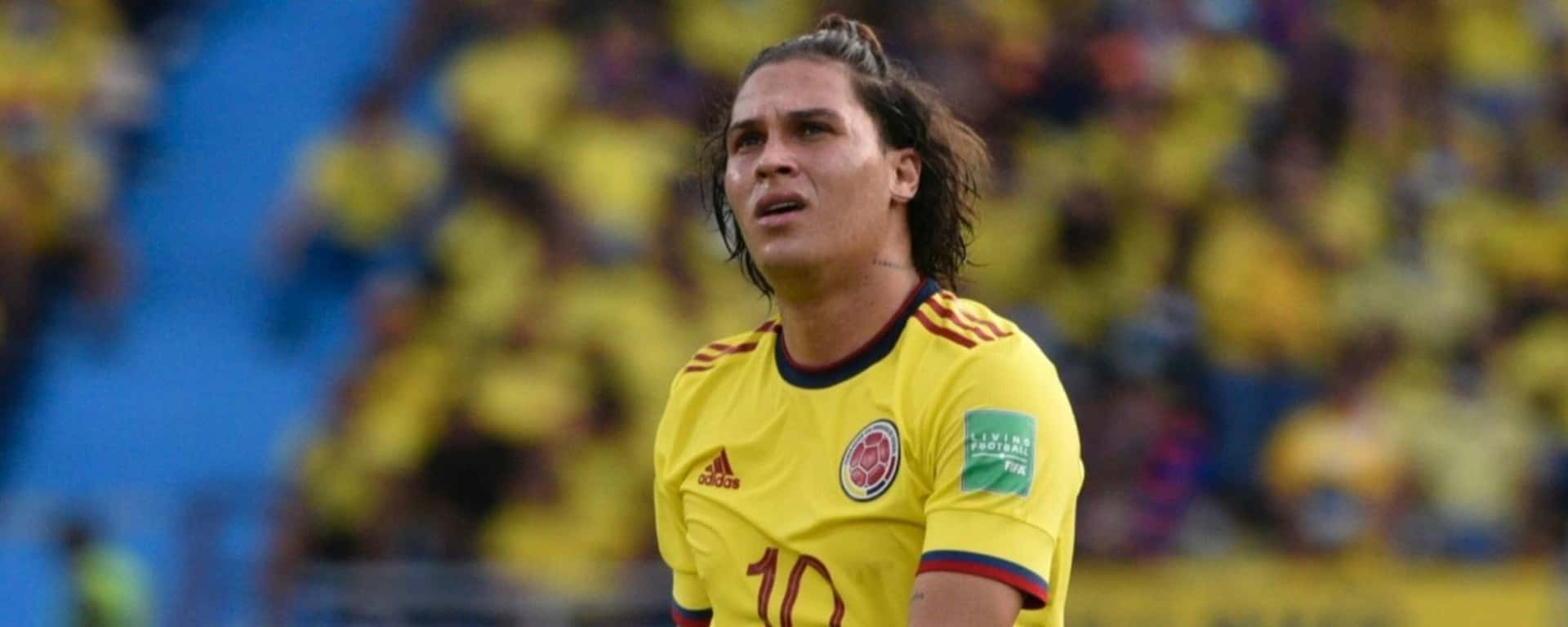 El crack del equipor 'Tricolor' habló de la actualidad del equipo de todos.