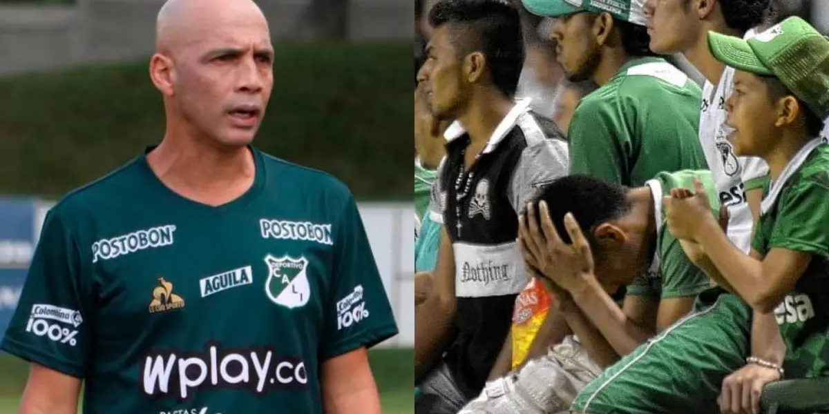 El crack destapó cuál fue el equipo más tronco donde jugó