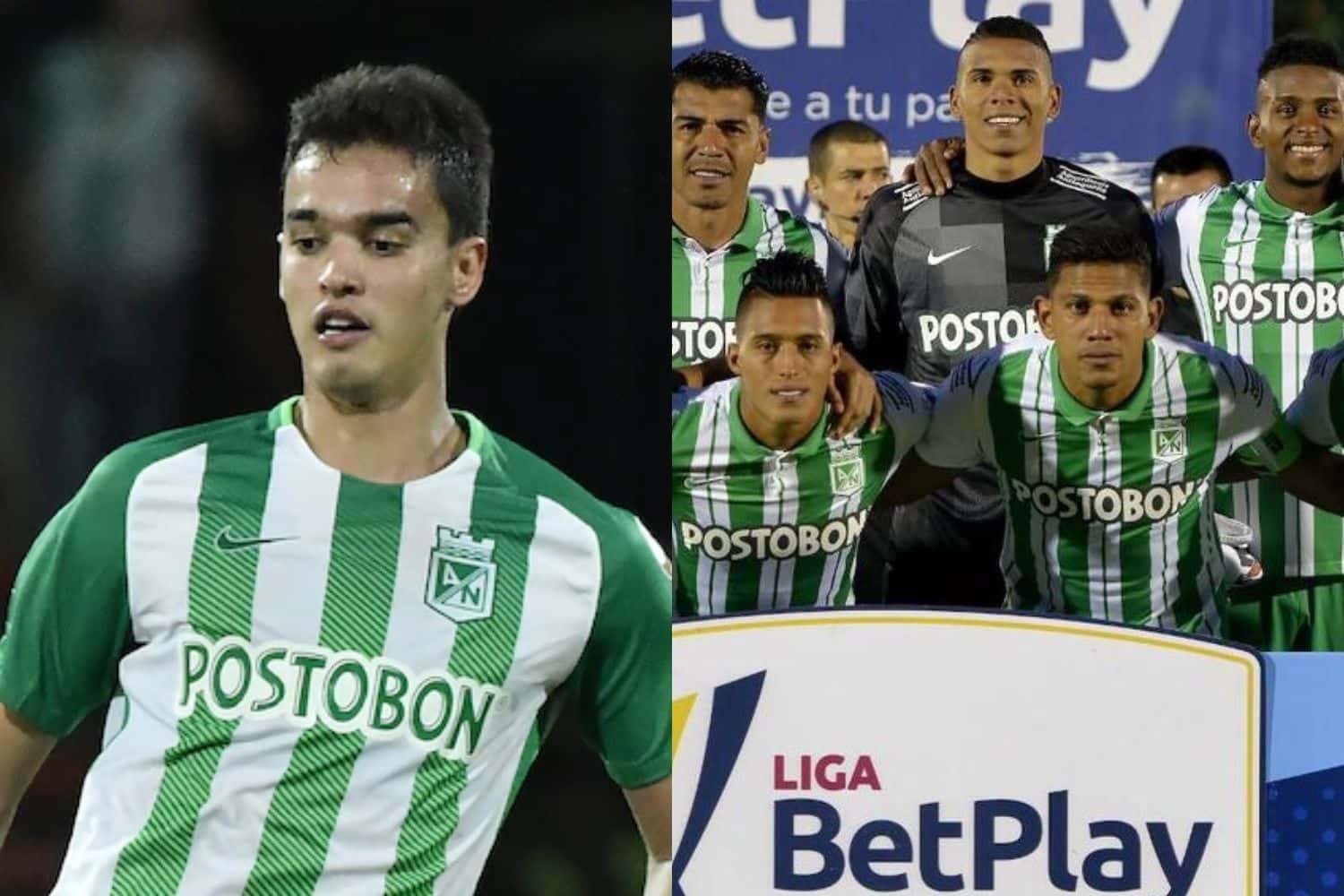 El cuadro antioqueño tendría otra baja tras salir campeón en la liga colombiana