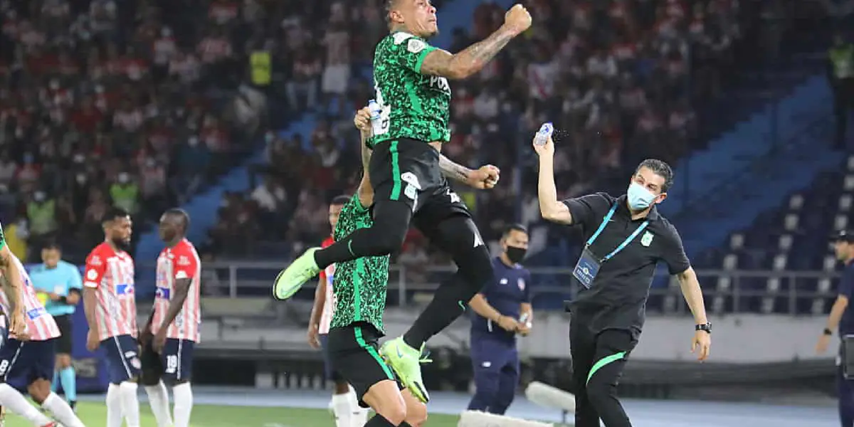 El cuadro antioqueño venció a Junior en Barranquilla y los medios destacan el papel que jugó el equipo de casa