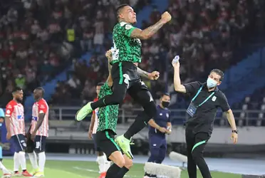 El cuadro antioqueño venció a Junior en Barranquilla  y los medios destacan el papel que jugó el equipo de casa