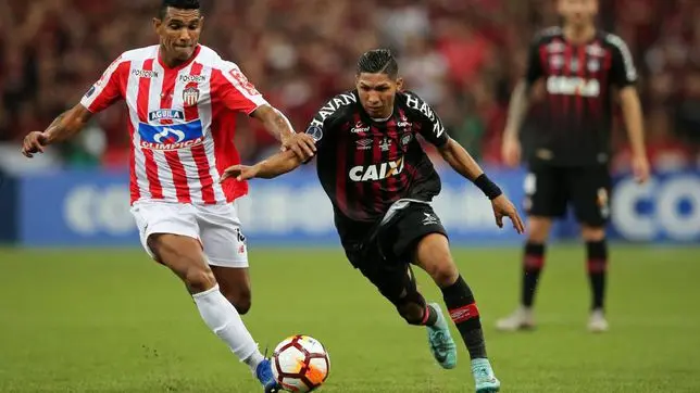 El cuadro barranquillero ha tenido destacadas participaciones en Copa Sudamericana, siendo su mejor presentación la del 2018