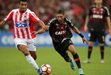 El cuadro barranquillero ha tenido destacadas participaciones en Copa Sudamericana, siendo su mejor presentación la del 2018