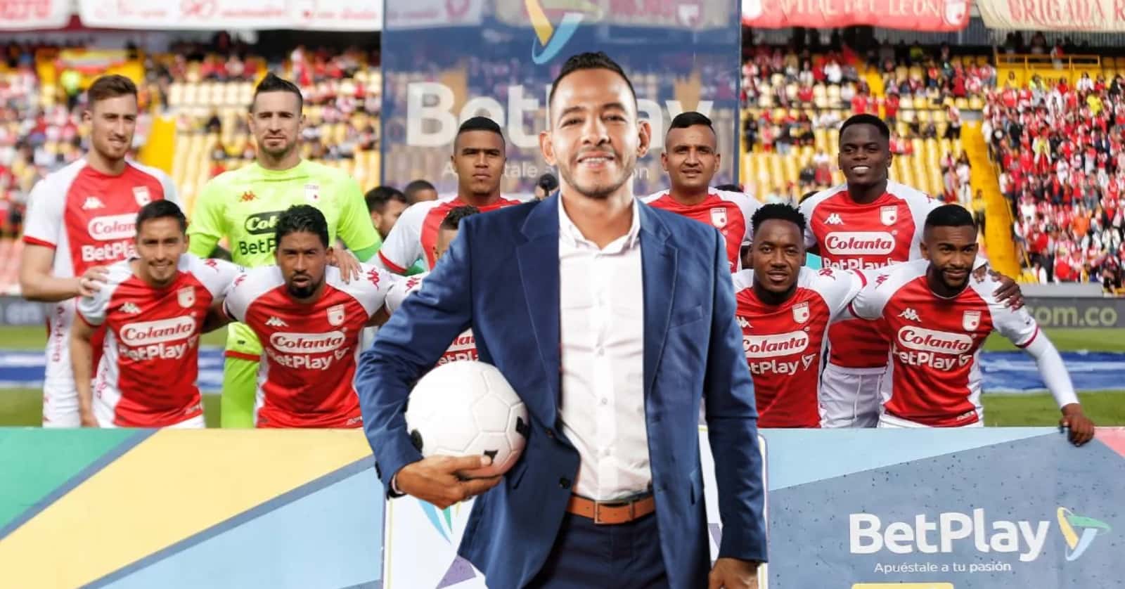 El cuadro cardenal cayó su último partido ante Deportivo Pereira