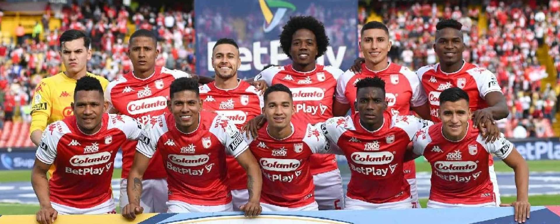 El cuadro Cardenal está haciendo una reestructuración del equipo para la Liga Betplay.