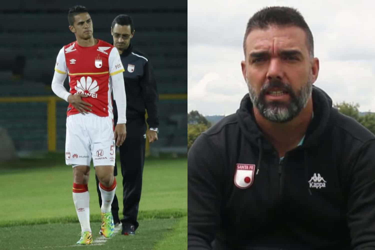 El cuadro cardenal perdió ante Millonarios por goleada en la liga Betplay y sigue teniendo un rendimiento irregular en el torneo.