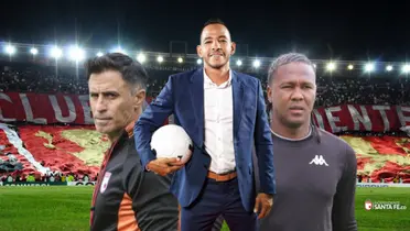 El cuadro cardenal recibirá a Deportivo Cali en El Campín