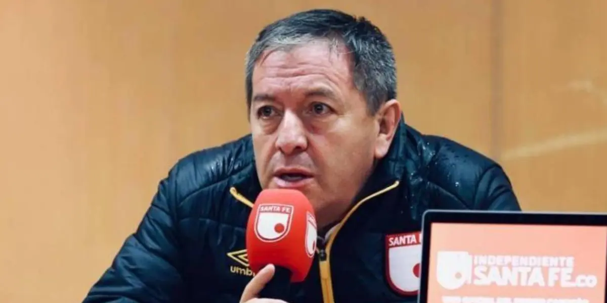 El cuadro Cardenal tendrá que pasar por una reestruturación fuerte para el segundo semestre de la Liga Betplay.