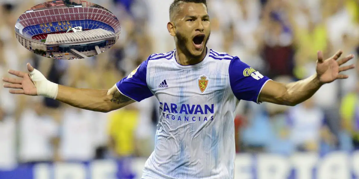 El cuadro 'Culé' no ha podido llevarse la vistoria en los últimos dos juegos frente a Granda