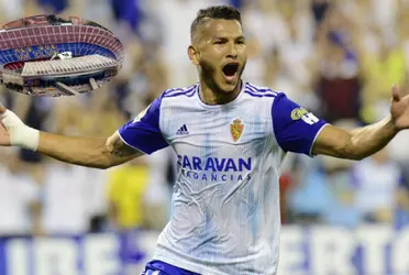 El cuadro 'Culé' no ha podido llevarse la vistoria en los últimos dos juegos frente a Granda