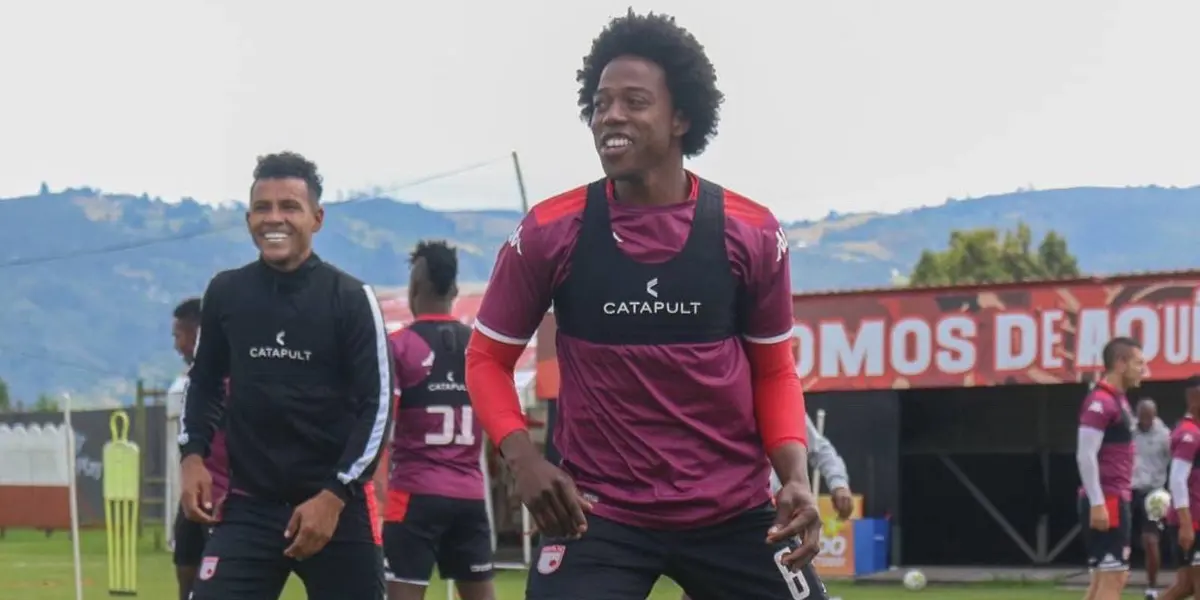 El cuadro dirigido por Agustín Julio buscará la clasificación en la última fecha, correspondiente a la fase regular del fútbol colombiano.